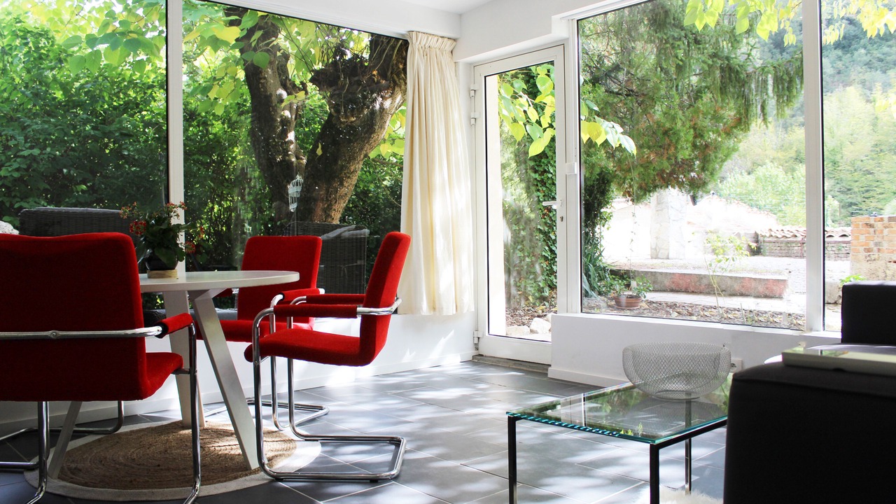 Photo of Outdoor in La Colle-sur-Loup