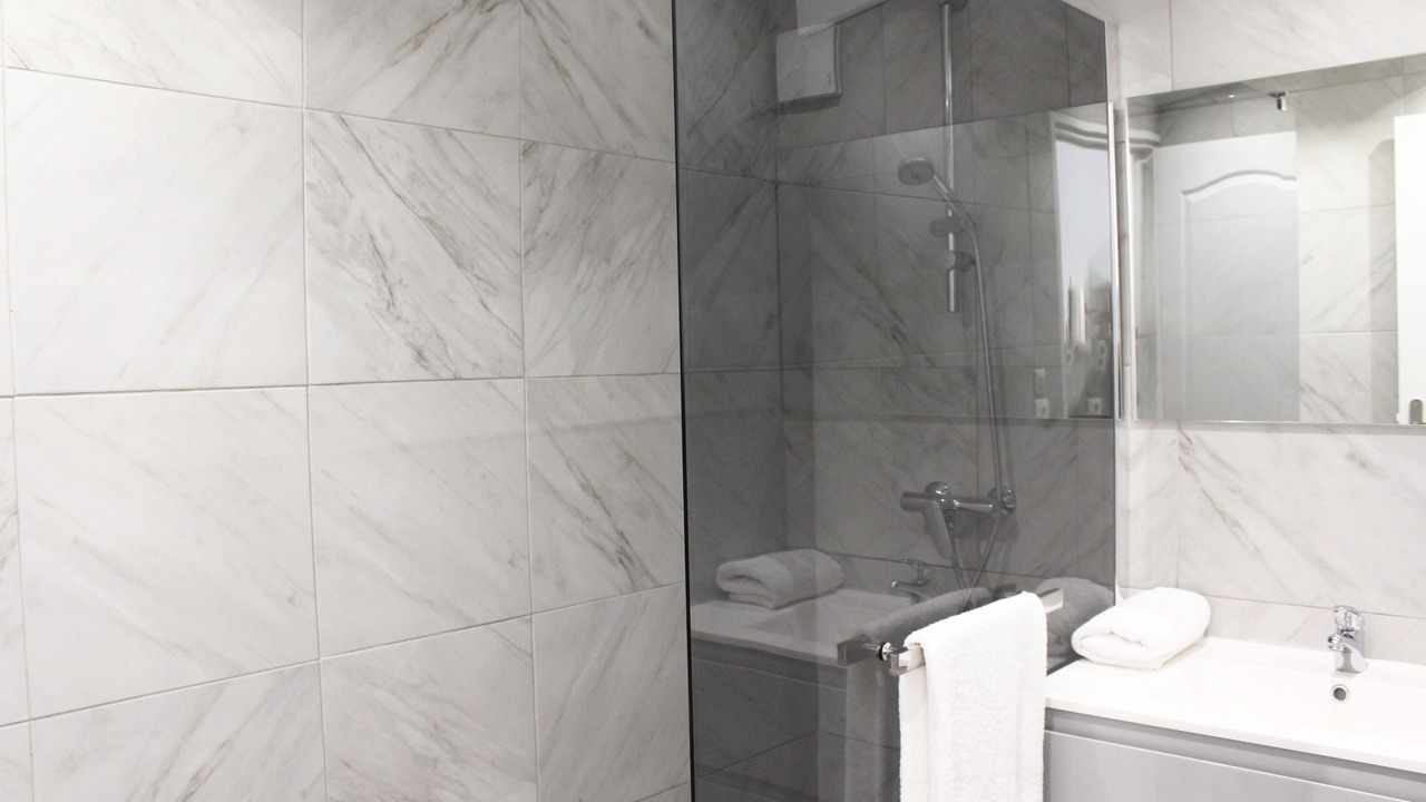 Photo of Bathroom in La Colle-sur-Loup
