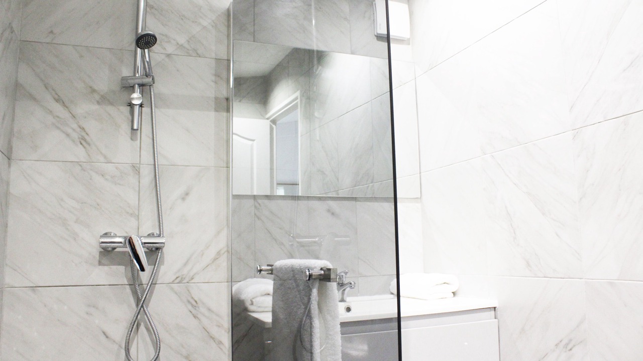Photo of Bathroom in La Colle-sur-Loup