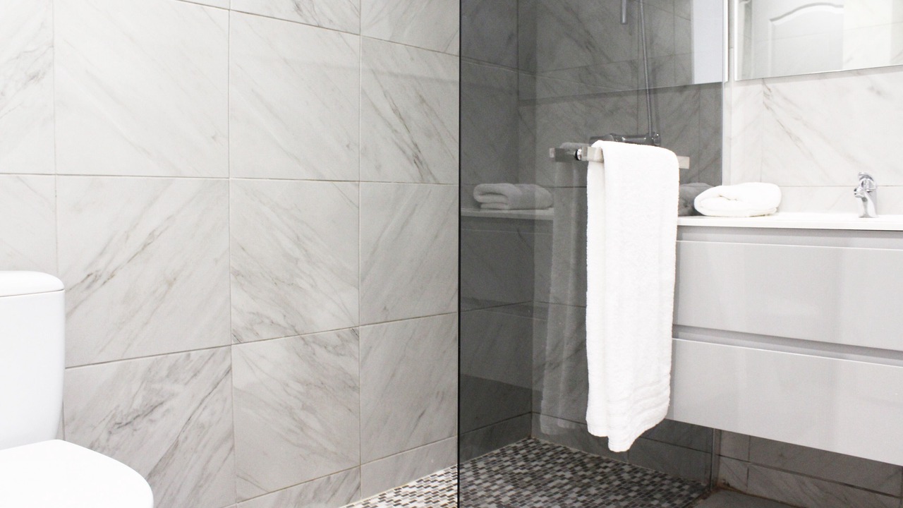 Photo of Bathroom in La Colle-sur-Loup