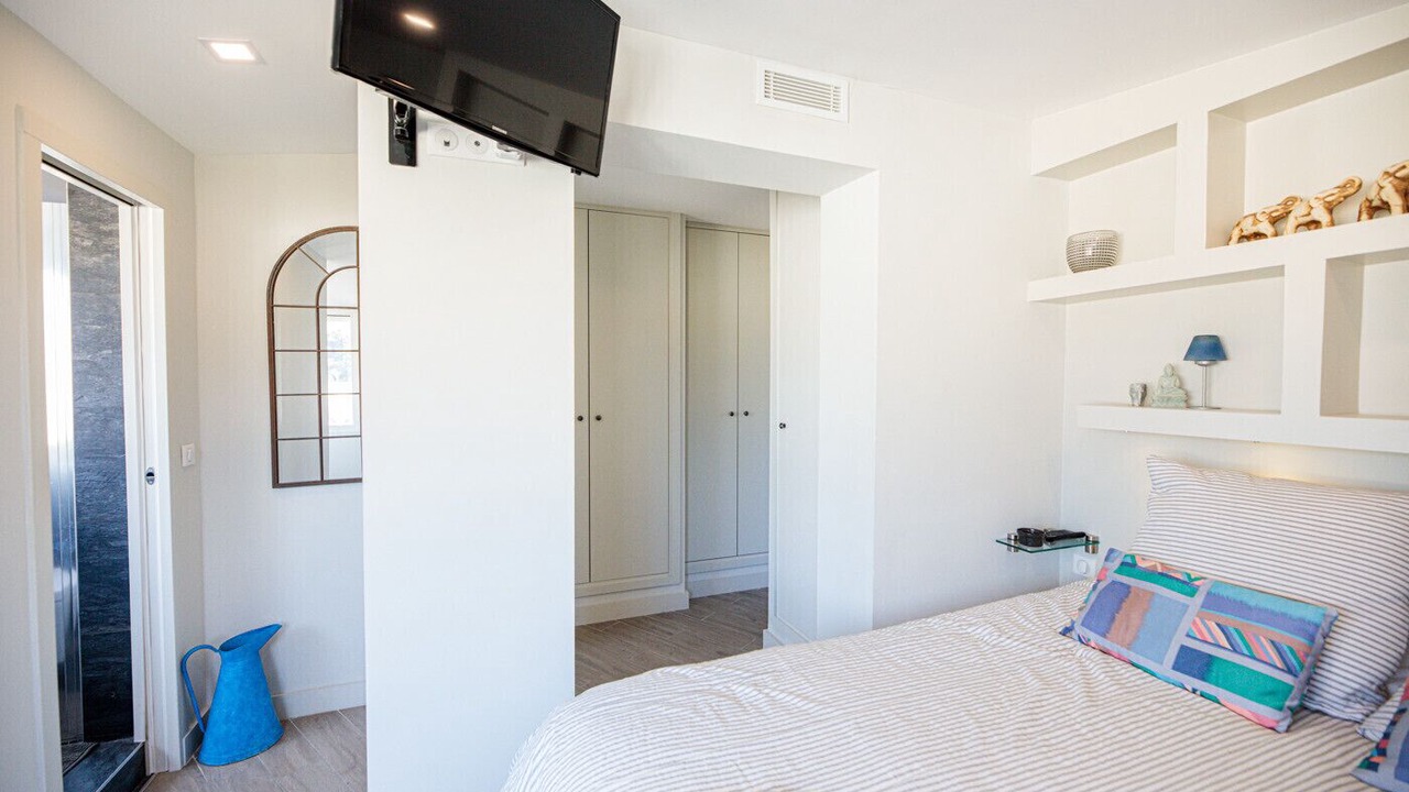 Photo of Bedroom in Lazaret