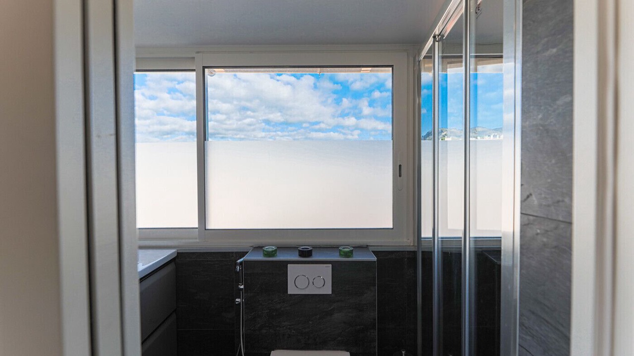 Photo of Bathroom in Lazaret