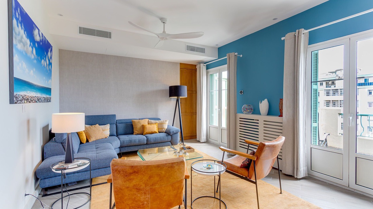 Photo of Livingroom in Lazaret