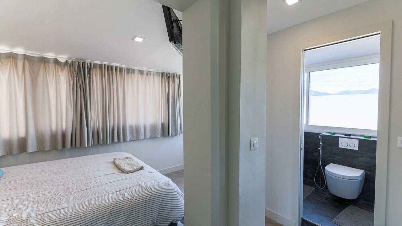 Photo of Bedroom in Lazaret