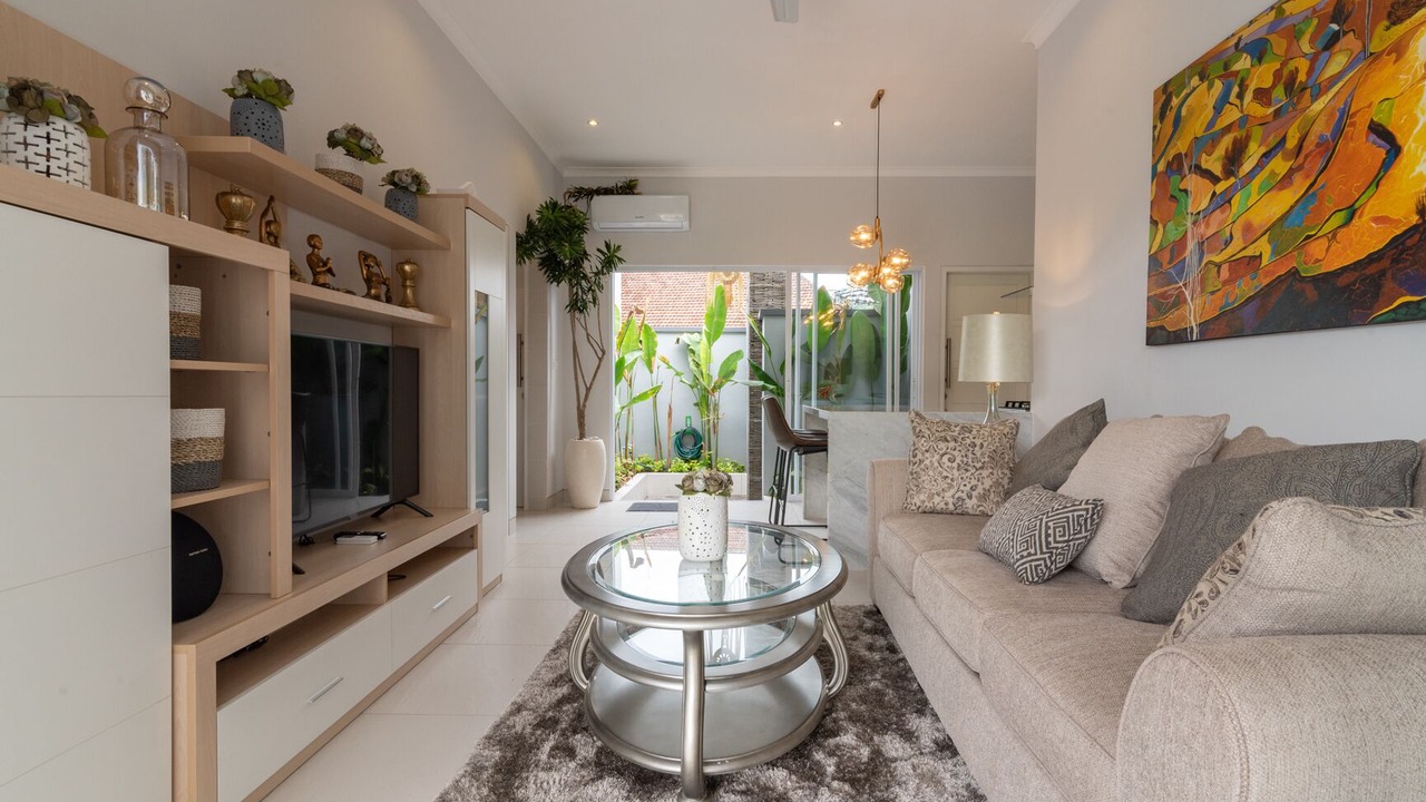 Photo of Livingroom in Kalibukbuk