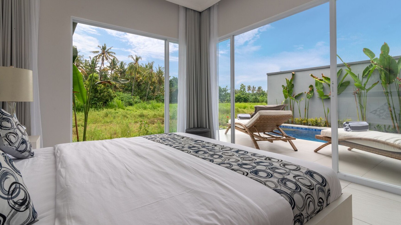 Photo of Bedroom in Kalibukbuk