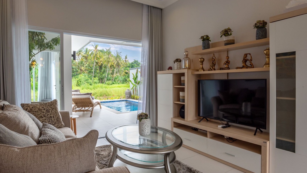 Photo of Livingroom in Kalibukbuk