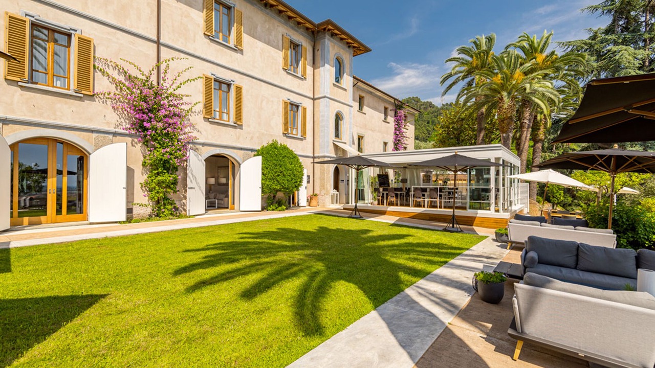 Photo of Patio Balcony in Montignoso