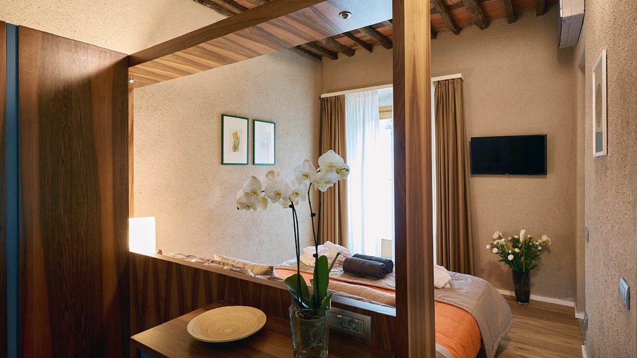 Photo of Bedroom in Montignoso