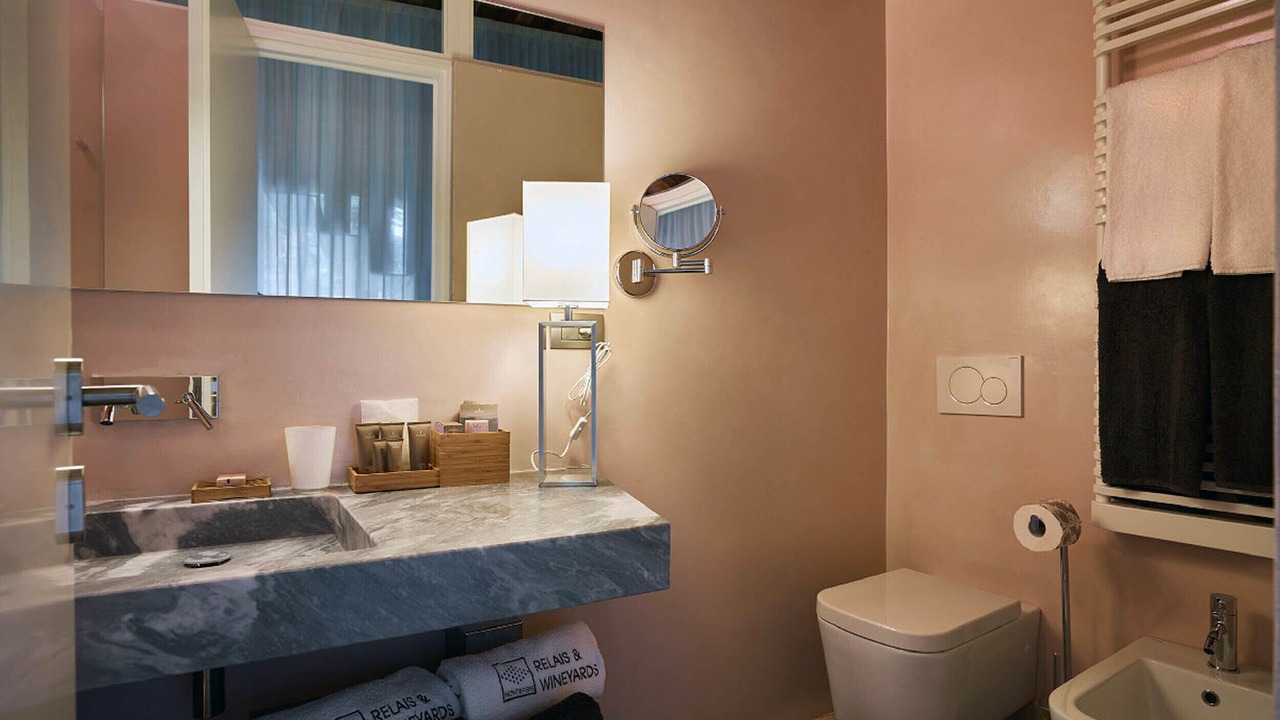 Photo of Bathroom in Montignoso