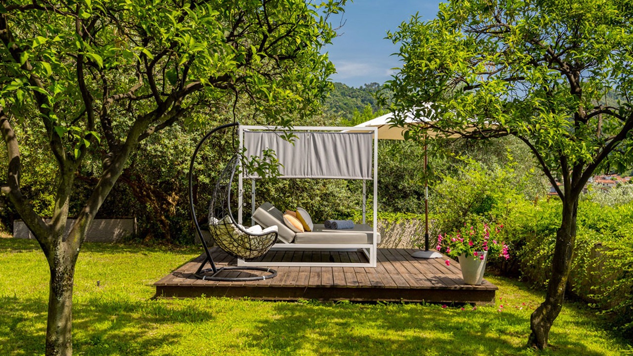 Photo of Patio Balcony in Montignoso