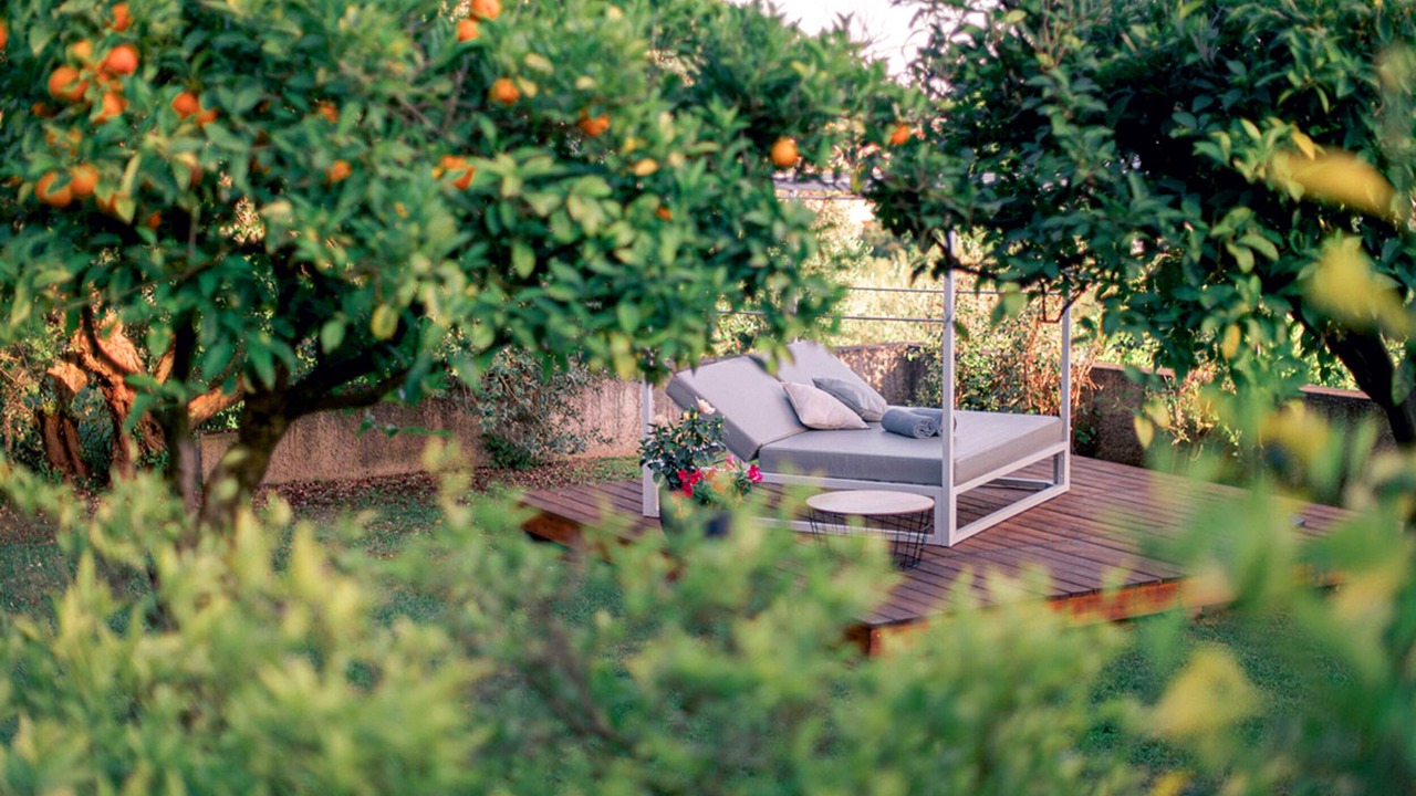 Photo of Patio Balcony in Montignoso