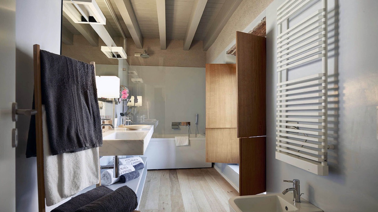 Photo of Bathroom in Montignoso