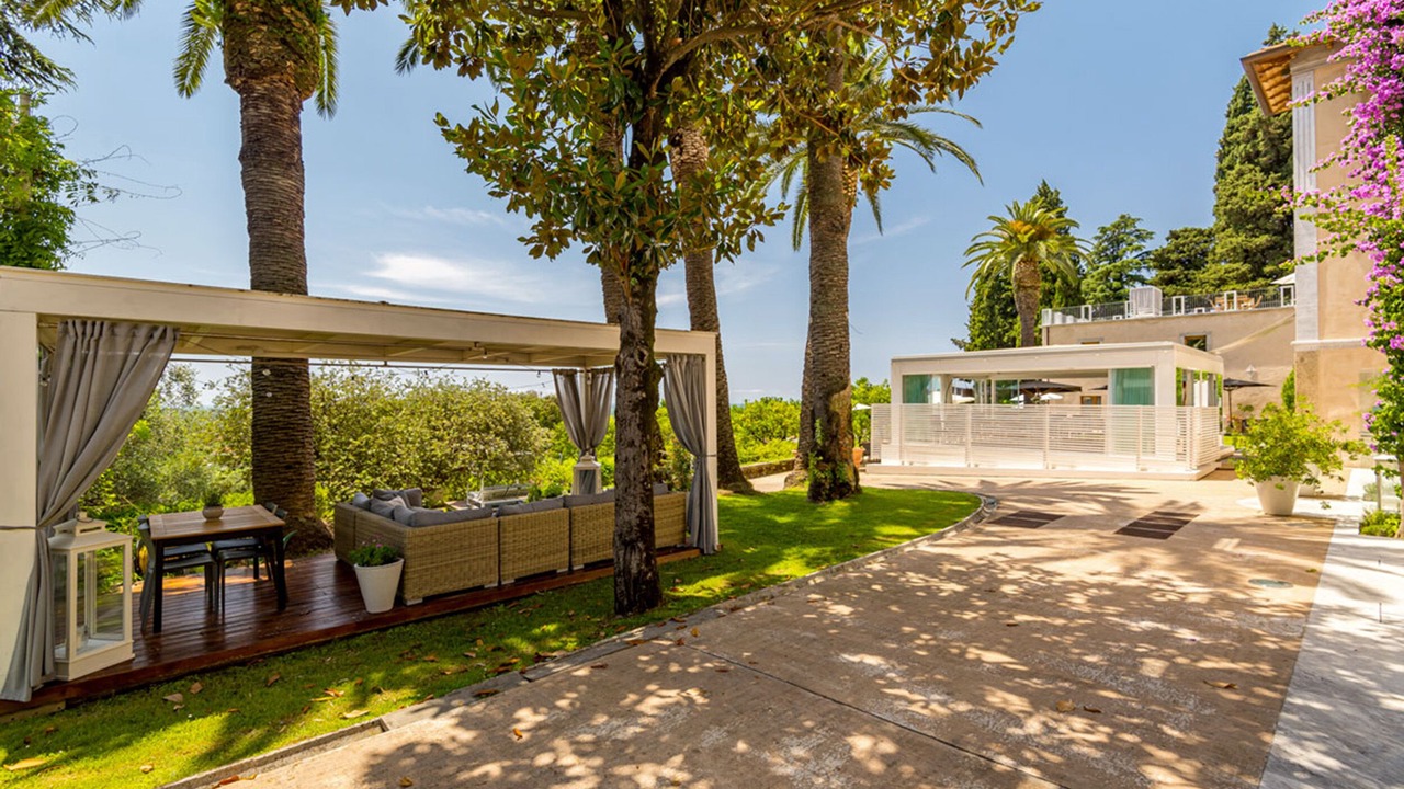 Photo of Patio Balcony in Montignoso