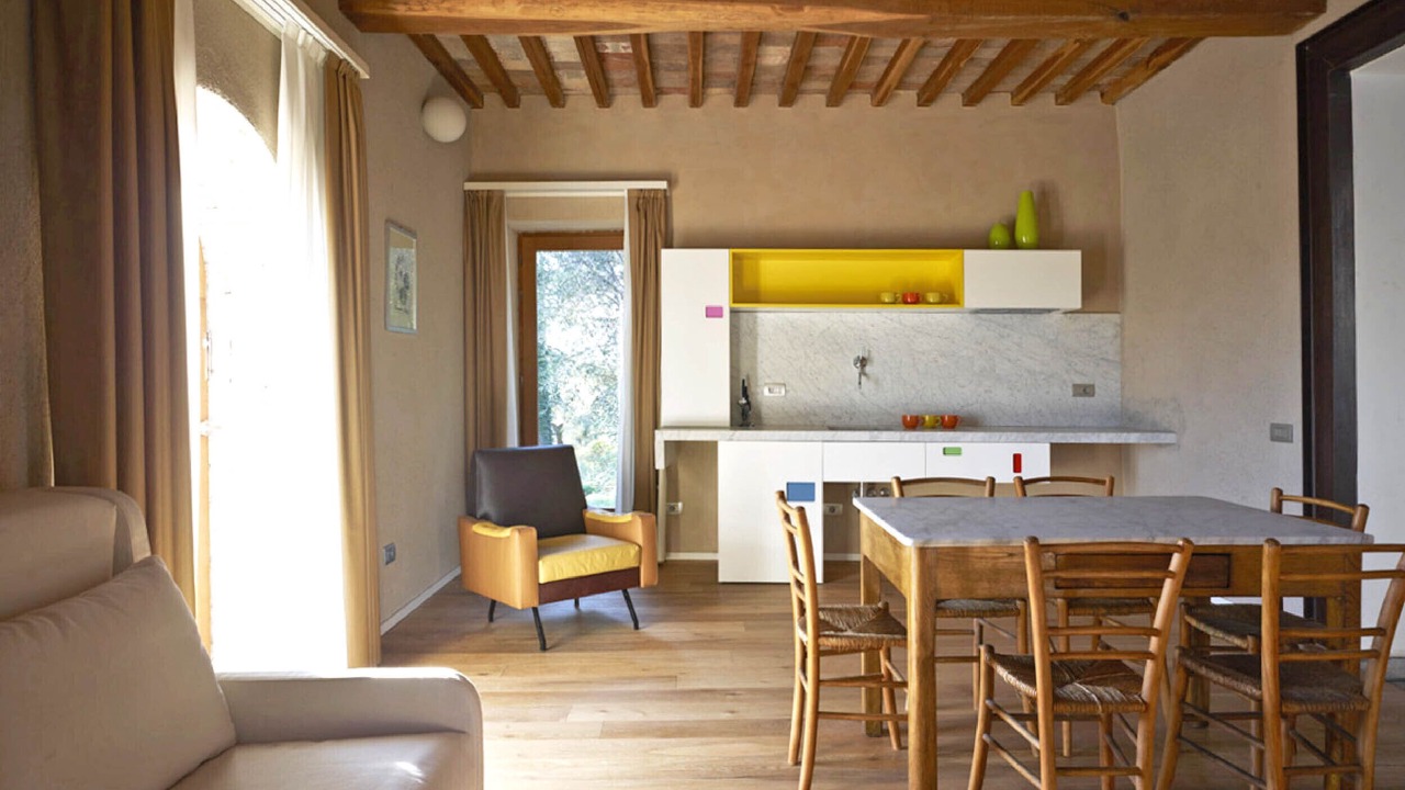 Photo of Livingroom in Montignoso