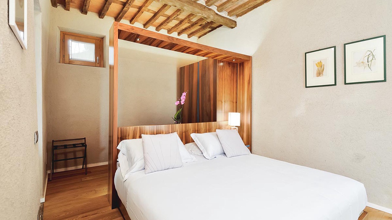 Photo of Bedroom in Montignoso