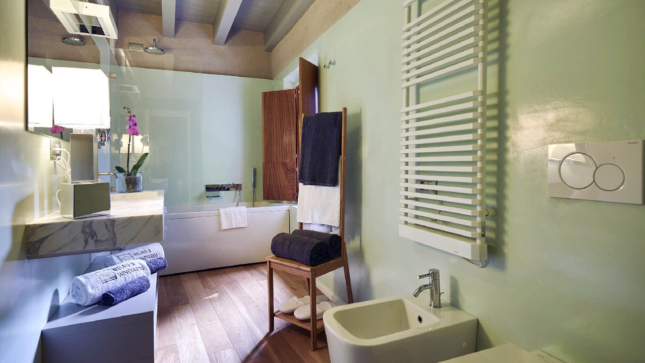 Photo of Bathroom in Montignoso