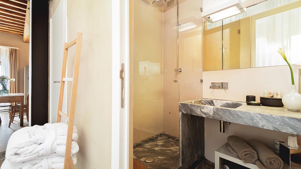 Photo of Bathroom in Montignoso