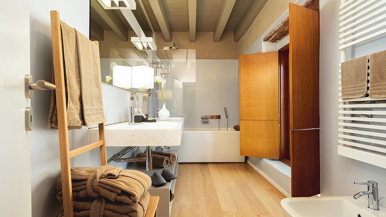 Photo of Bathroom in Montignoso