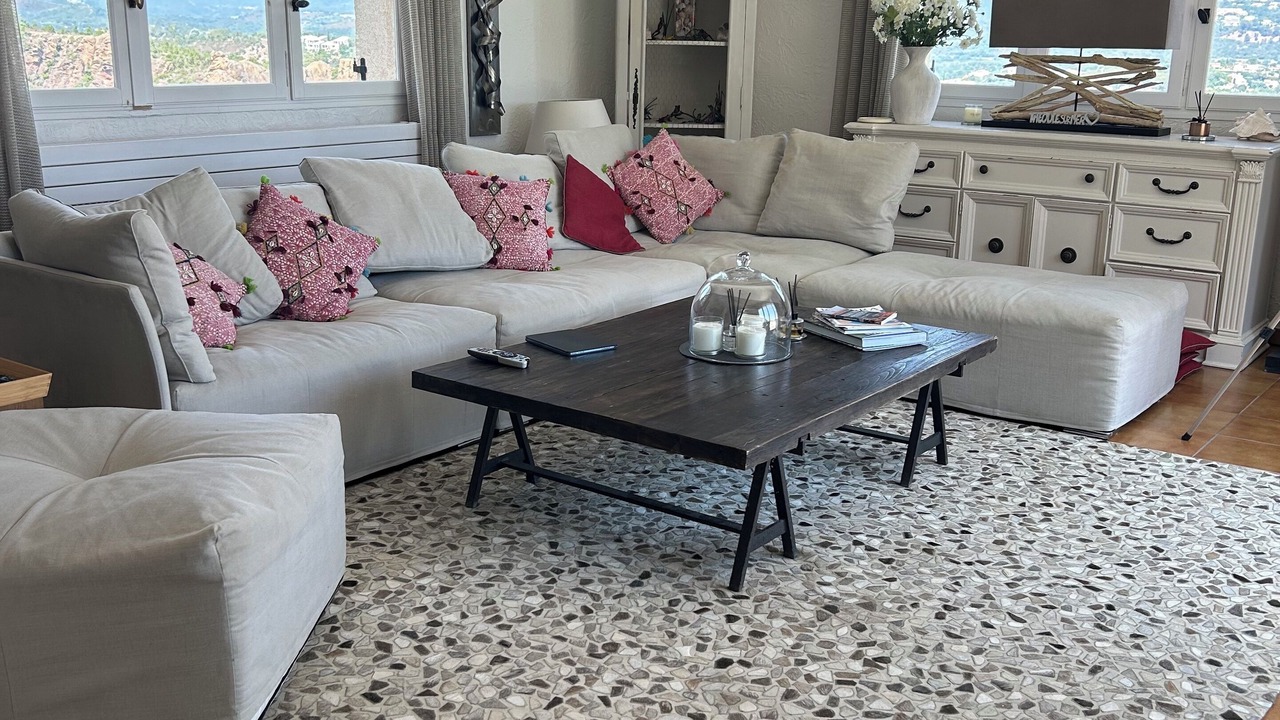 Photo of Livingroom in Theoule-sur-Mer