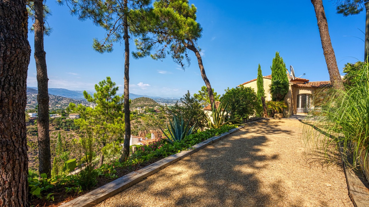 Photo of Outdoor in Theoule-sur-Mer