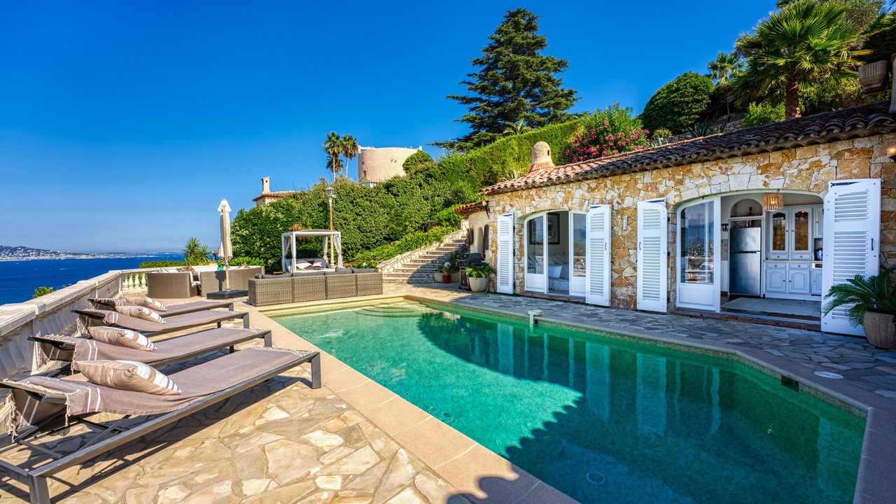 Photo of Outdoor in Theoule-sur-Mer
