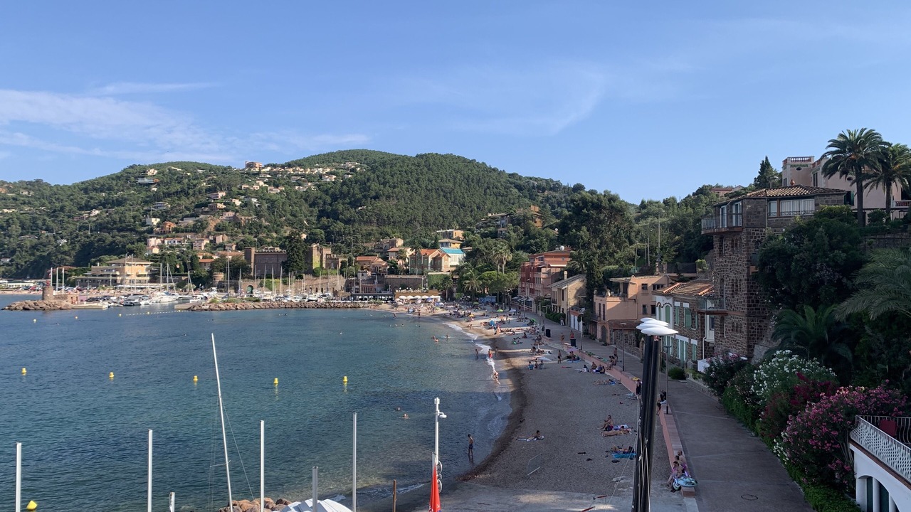 Photo of Others in Theoule-sur-Mer