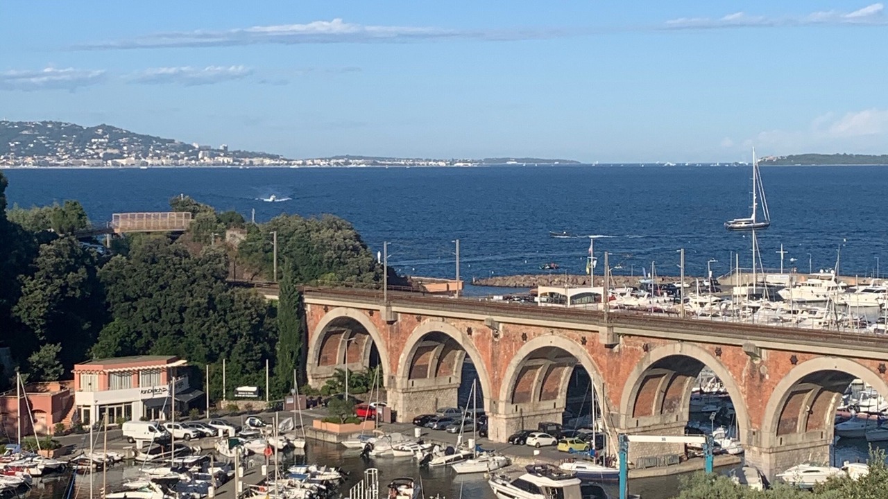 Photo of Others in Theoule-sur-Mer