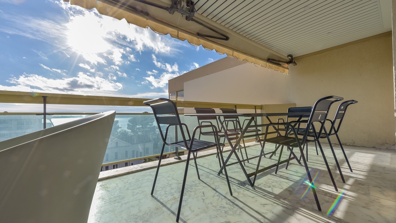 Photo of Outdoor in Pointe Croisette
