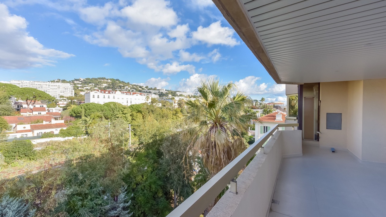 Photo of Outdoor in Pointe Croisette