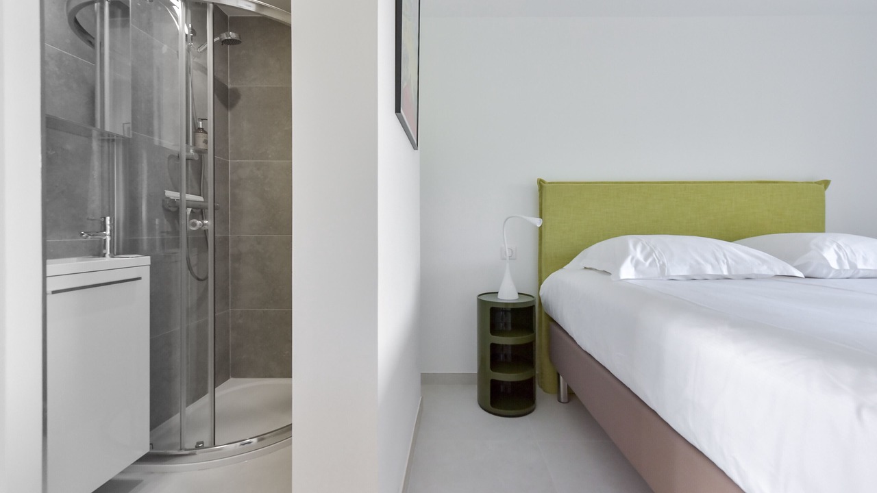 Photo of Bedroom in Pointe Croisette
