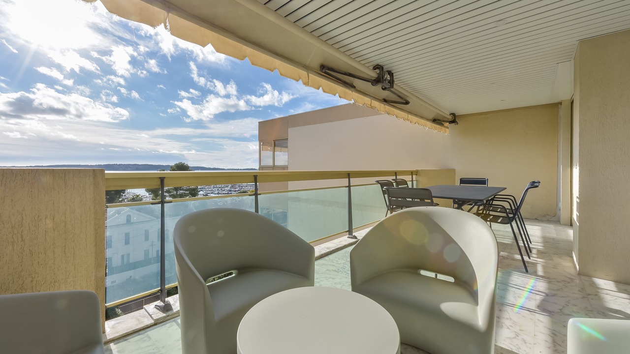 Photo of Outdoor in Pointe Croisette