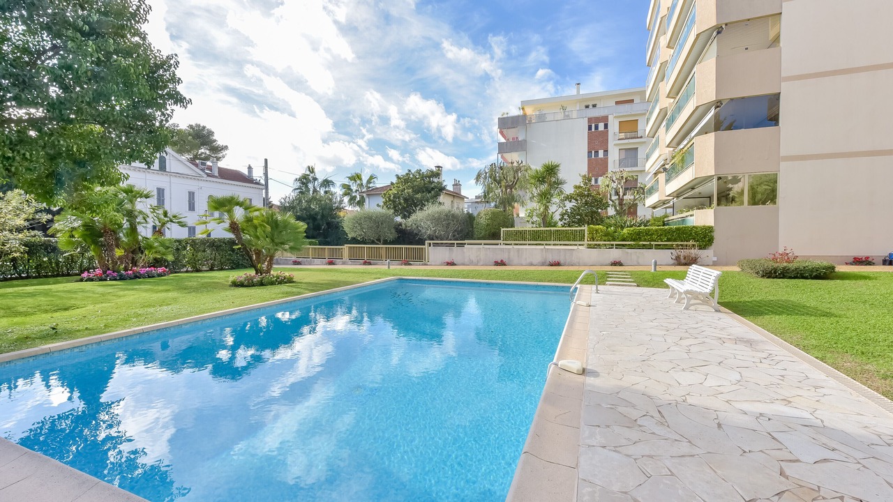 Photo of Outdoor in Pointe Croisette