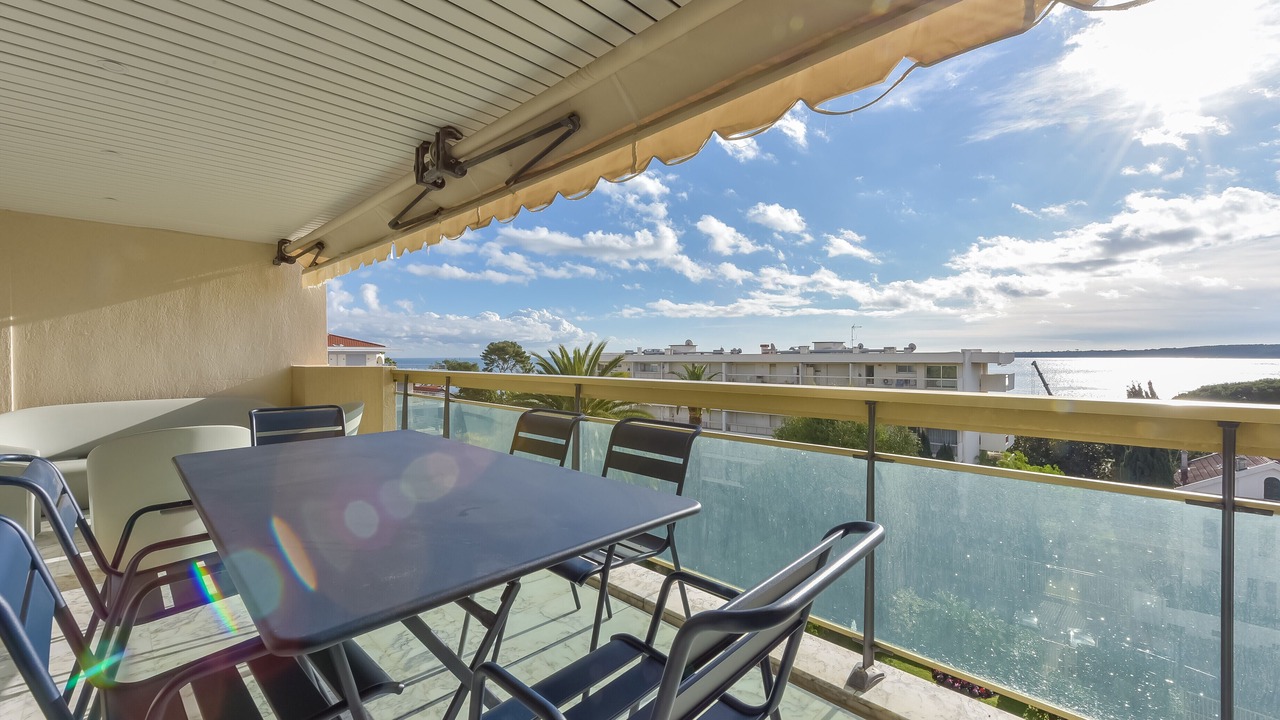 Photo of Outdoor in Pointe Croisette