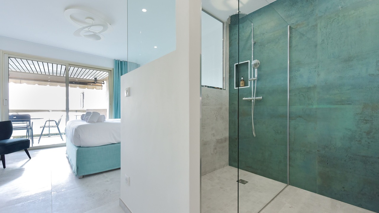 Photo of Bathroom in Pointe Croisette