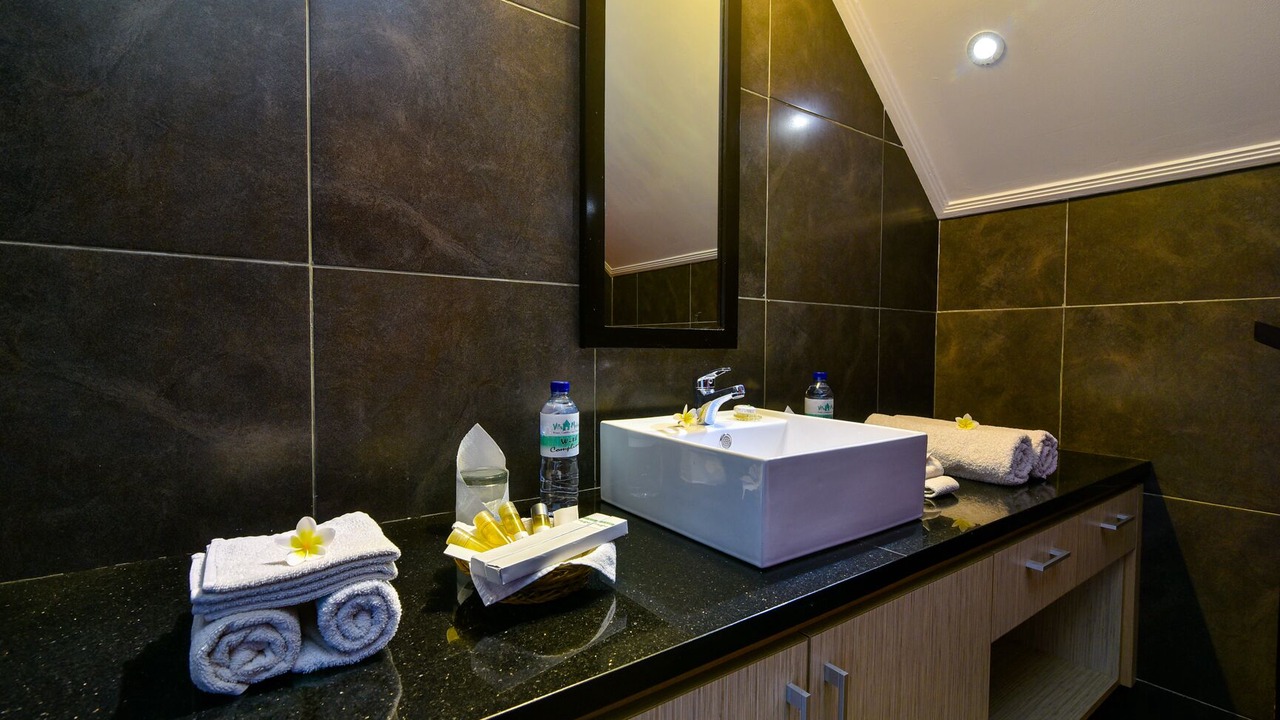 Photo of Bathroom in Banjartegehe