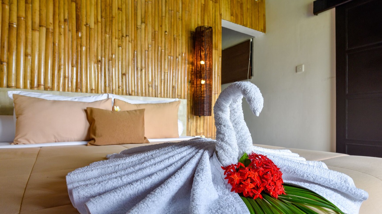 Photo of Bedroom in Banjartegehe