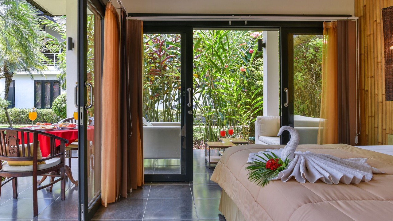 Photo of Bedroom in Banjartegehe
