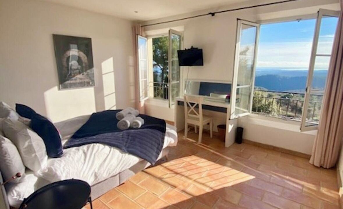 Photo of Bedroom in Tourrettes-sur-Loup