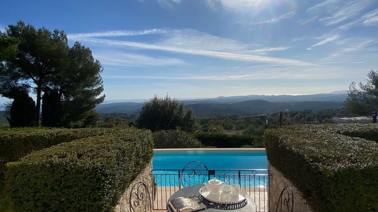 Photo of Outdoor in Tourrettes-sur-Loup