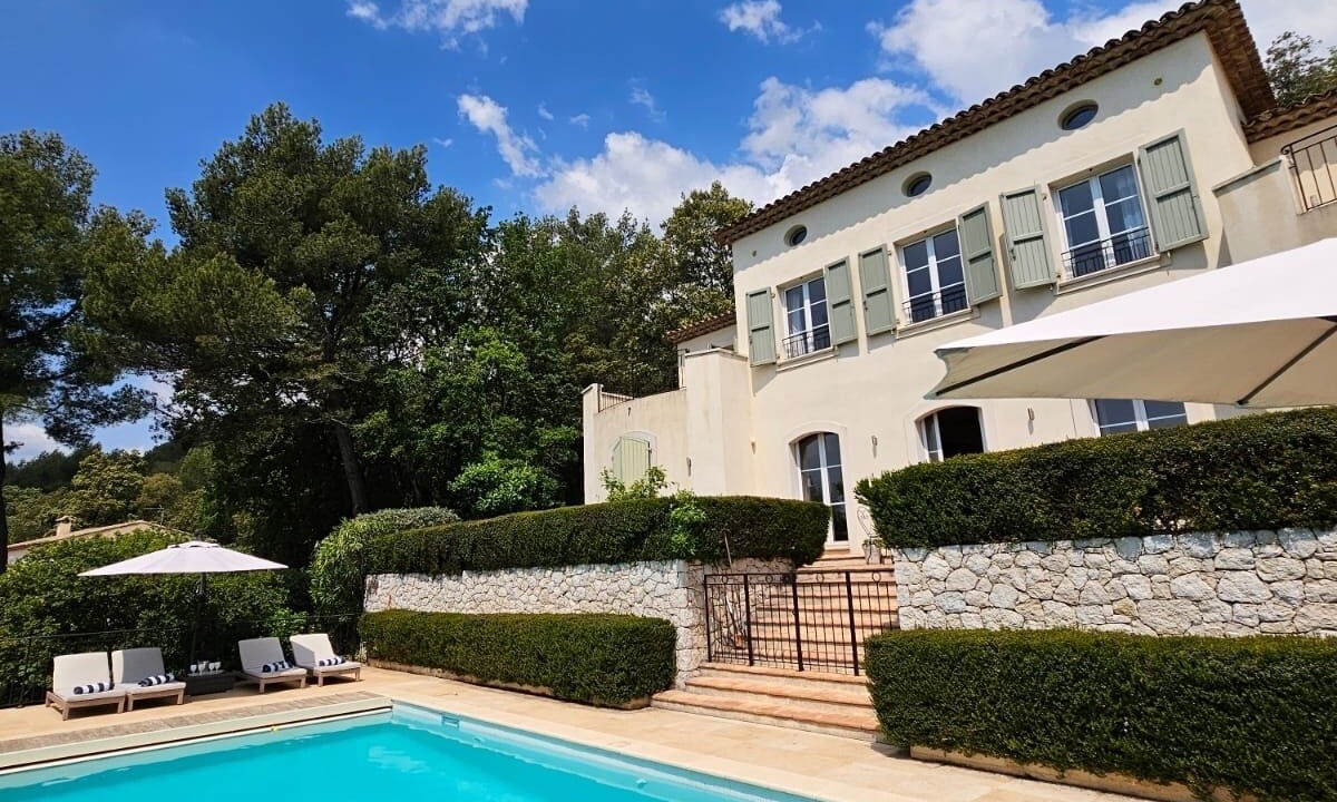 Photo of Outdoor in Tourrettes-sur-Loup