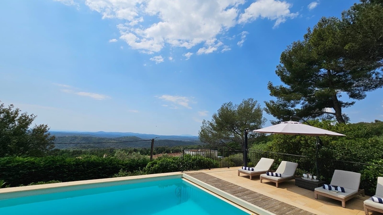 Photo of Outdoor in Tourrettes-sur-Loup