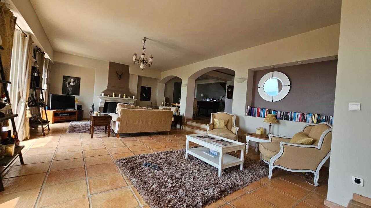 Photo of Livingroom in Tourrettes-sur-Loup
