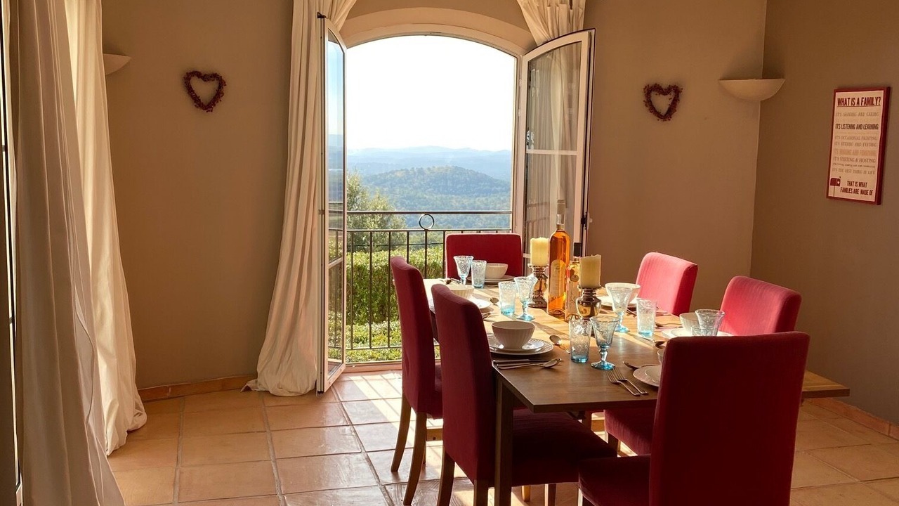 Photo of Livingroom in Tourrettes-sur-Loup