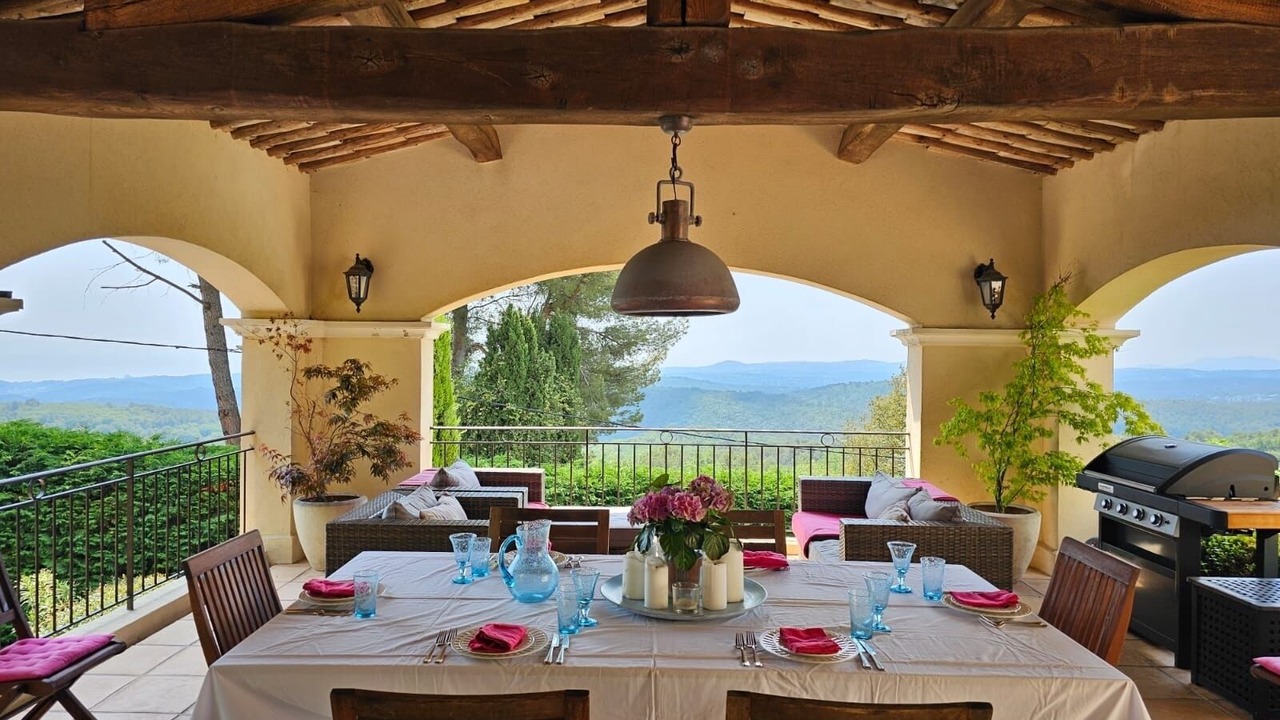 Photo of Outdoor in Tourrettes-sur-Loup