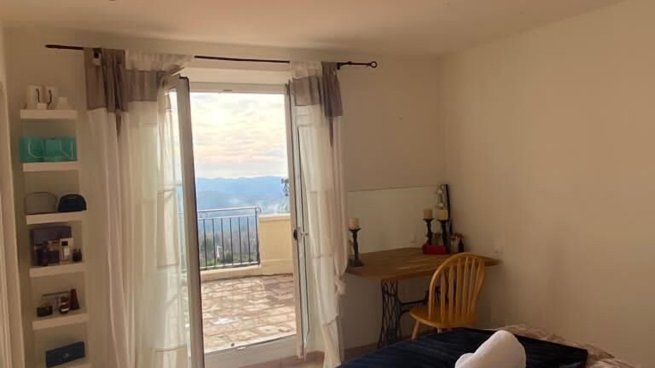 Photo of Bedroom in Tourrettes-sur-Loup