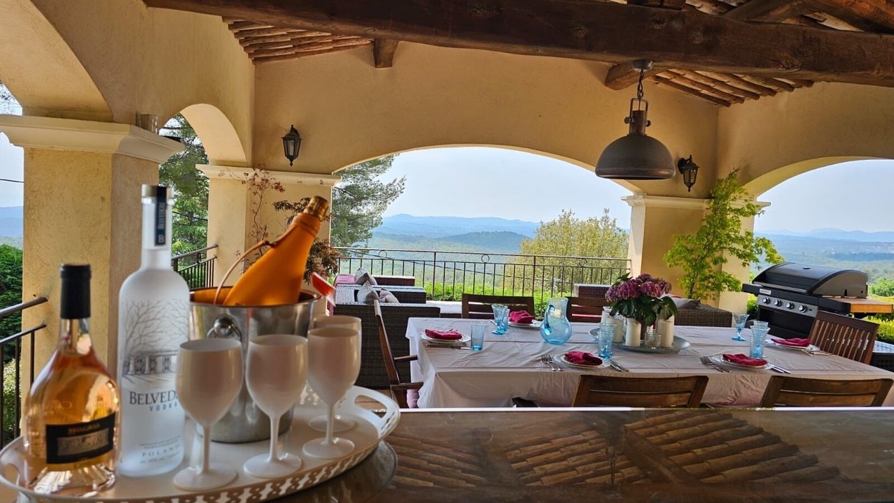 Photo of Outdoor in Tourrettes-sur-Loup