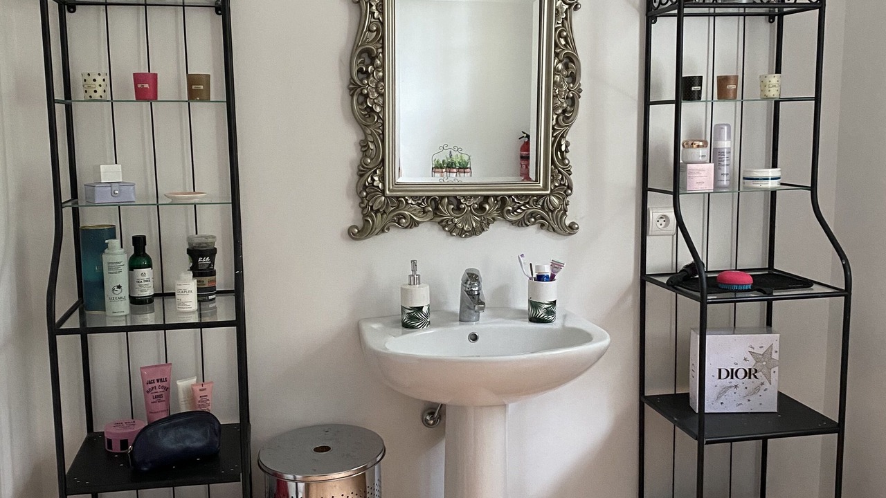 Photo of Bathroom in Tourrettes-sur-Loup
