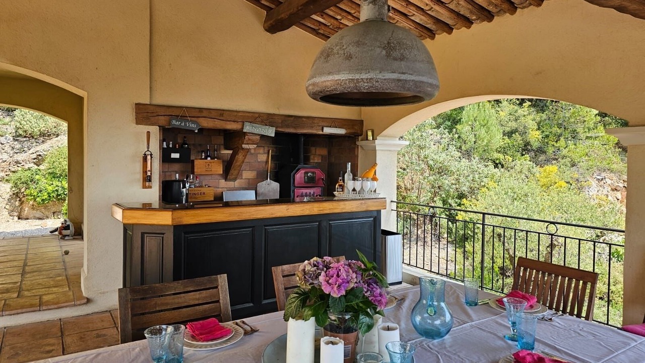 Photo of Outdoor in Tourrettes-sur-Loup