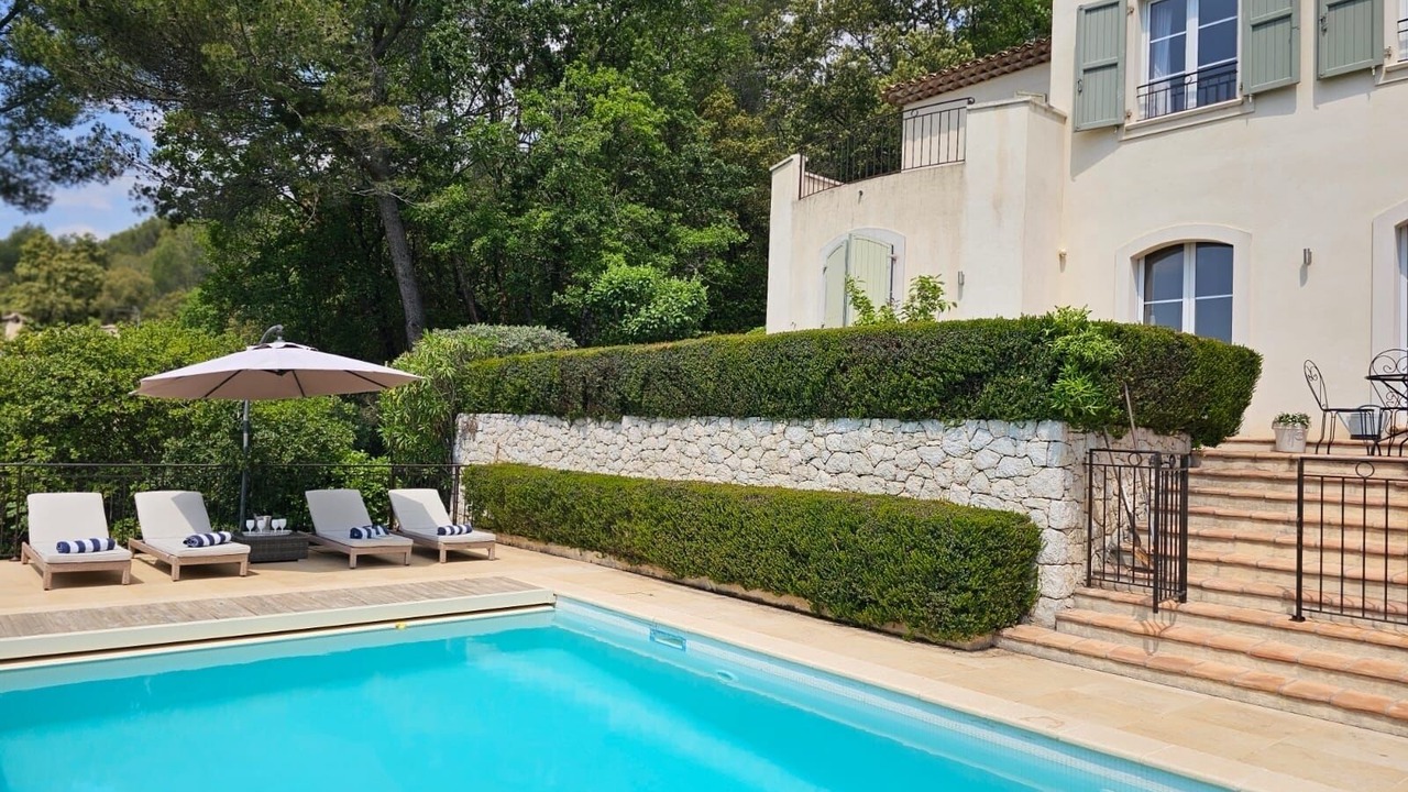 Photo of Outdoor in Tourrettes-sur-Loup